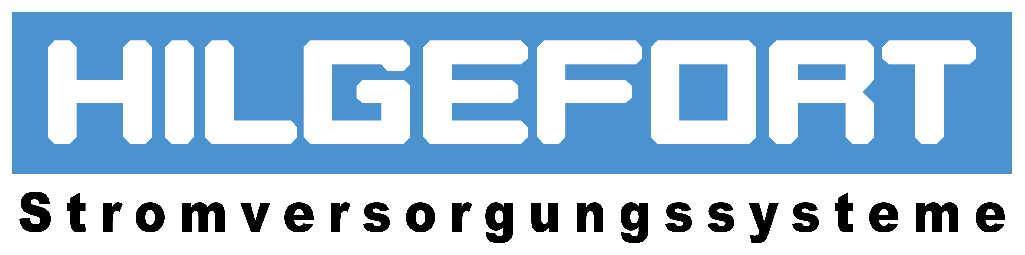 Hilgefort ITS GmbH Logo